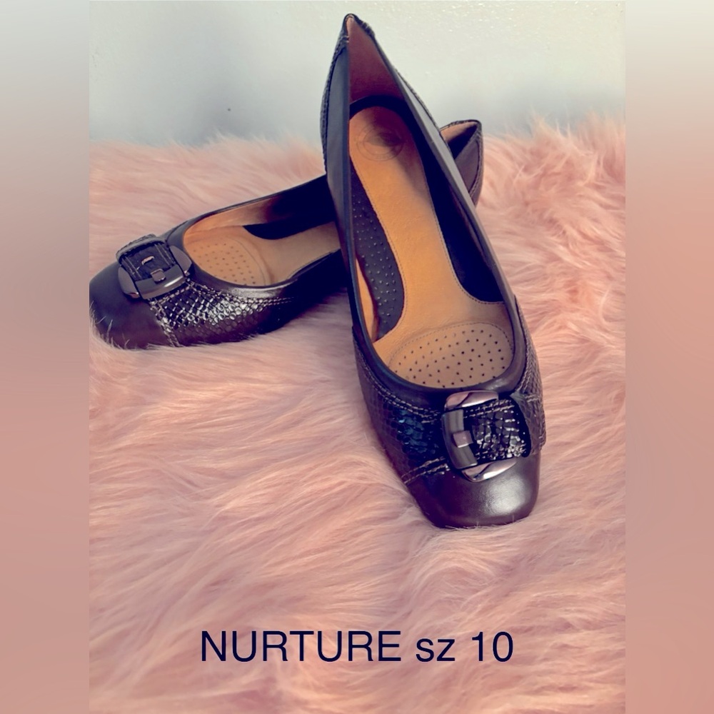 Nurture by Lamaze Flats size 10 New